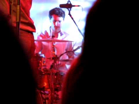 12/24 Tegan & Sara - Night Watch @ Town Hall #1, NY 10/30/09