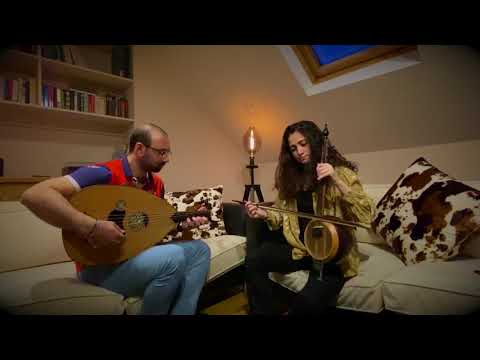 "Galata" Baha Yetkin feat. Melisa Yildirim