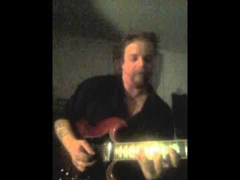 Crazy Diminished Lick