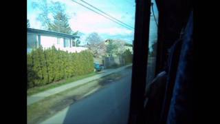 preview picture of video 'Vancouver TransLink 2008 Orion V 05.501 Suburban R9280 (Tsawwassen)'