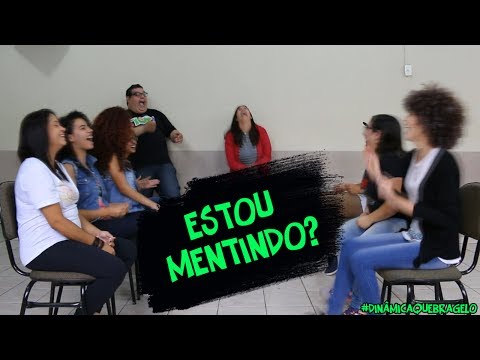 TRUTH OR LIE - ICEBREAKER ACTIVITY FOR CELL GROUPS #67