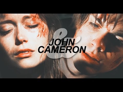 John & Cameron | "I love you John and you love me"