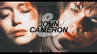 John & Cameron | "I love you John and you love me"
