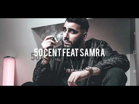 Wenn Samra auf ein 50 Cent beat wäre!