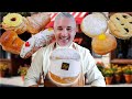 The 10 Most Popular Italian Pastries