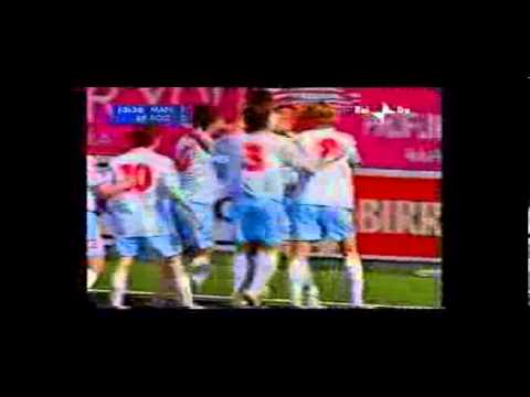 Marco Sau - Manfredonia Calcio