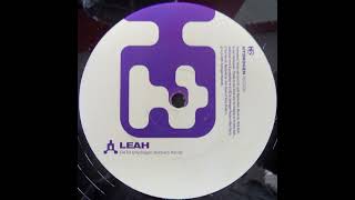 Leah - Faith