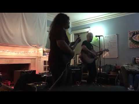 The Golden Bear vs  The Copper Cat (Live) | Chrundle the Great