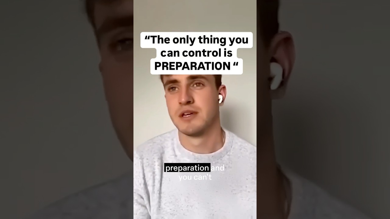 How does Paul Mescal prep...??