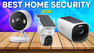 Home Security Without Subscription 2026 – Top 5 Picks for Peace of Mind!
