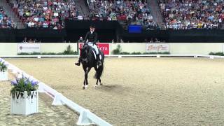 Retour à Las Vegas pour la Finale Coupe du Monde 2020