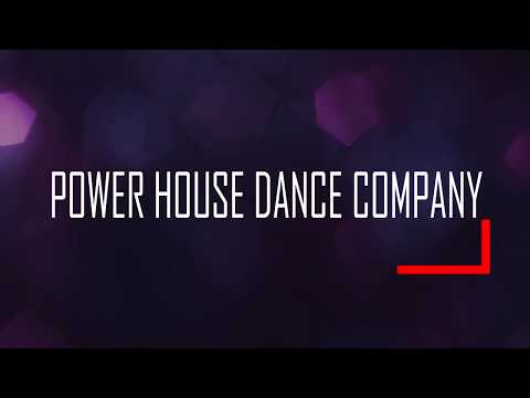 Power House Dance Company - "HALFTIME