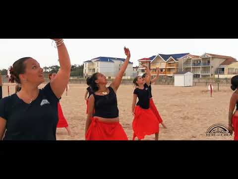 Here Ora - 'Ori Tahiti