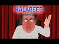 A Kalabeeb Moment JRE Toons