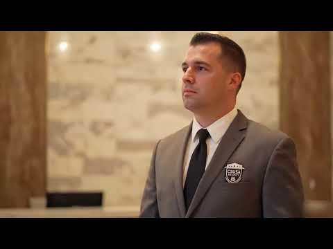 CSUSA Security