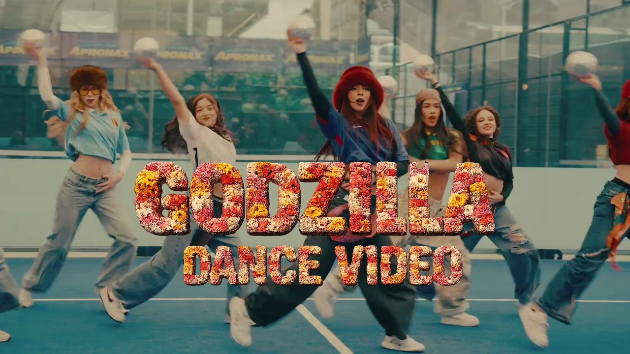 W Sound, J Balvin, Ovy On The Drums - Godzila (W Sound 09) [Dance Video]
