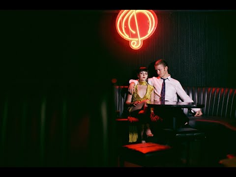 Laura St. Jude - This Old Town (Unreleased)