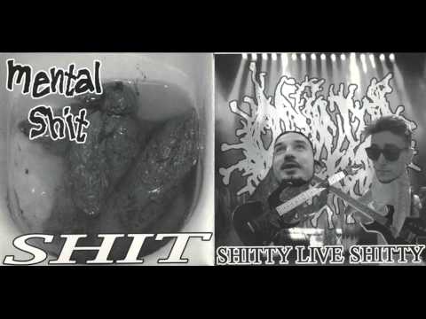 Orifice / Mental Shit - Split CD (FULL ALBUM)