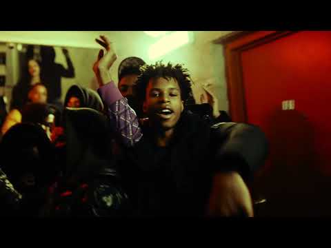 Ebonyson x Youngfootsoldier - Ball Game (Official Music Video)