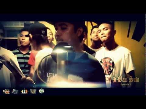 It Was Sulat Episode 2 - Fatal Rhyme,Filipino Rhyme,204 Rhyme Pro,KKB,West Coast Productionz