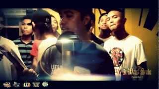 It Was Sulat Episode 2 - Fatal Rhyme,Filipino Rhyme,204 Rhyme Pro,KKB,West Coast Productionz