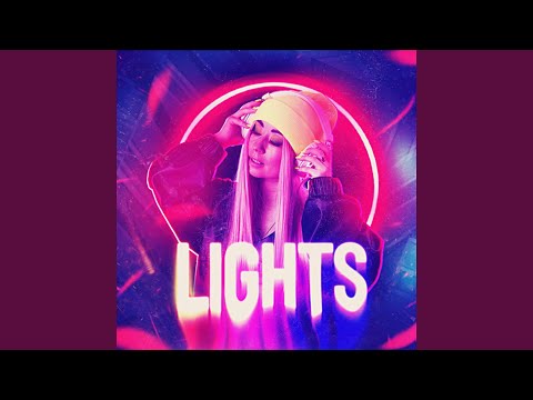 Lights (feat. Axel Neon)