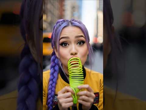 K pop Demonhunters -  RUMI💜