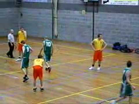 Oaters: Mark maakt score