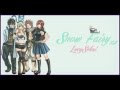 Snow Fairy Full Opening 1 Fairy Tail