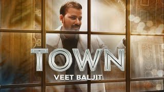 Town Veet Baljit || Full Video || Deep Jandu || Parma Music || Latest Punjabi Songs ||