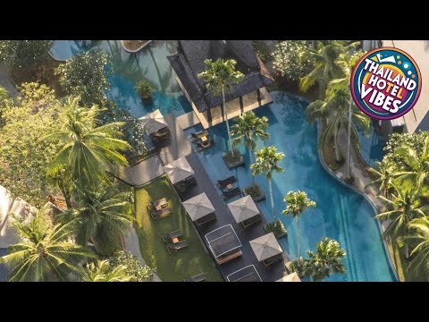 Twinpalms Surin Beach Phuket | Phuket, Thailand | Hotel Review 🌟