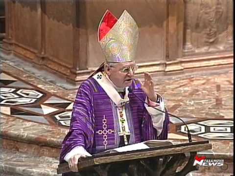Messa per i defunti: l'omelia del cardinale Scola