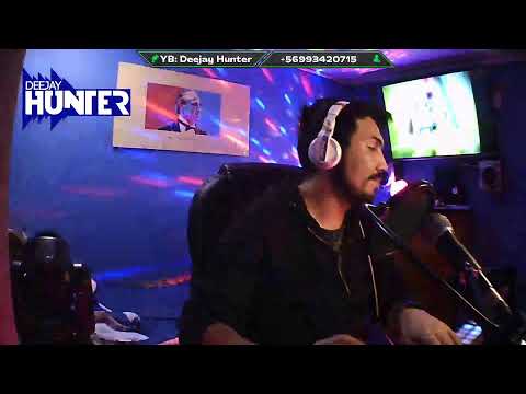 PREVIANDO EN CUARENTENA!