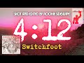 4:12 - LYRICS VIDEO - Switchfoot