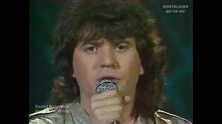 Daniel Balavoine - Vivre ou survivre (1982)