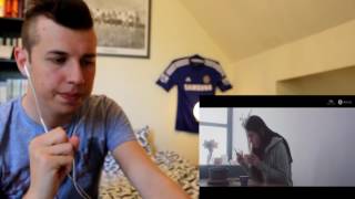 YESUNG (Super Junior) - Hibernation MV REACTION!!!