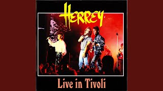 Chinese Temptation (Live)