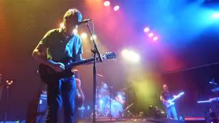 Stephen Malkmus and the Jicks - Shady Lane [Pavement song] (Houston 07.26.18) HD