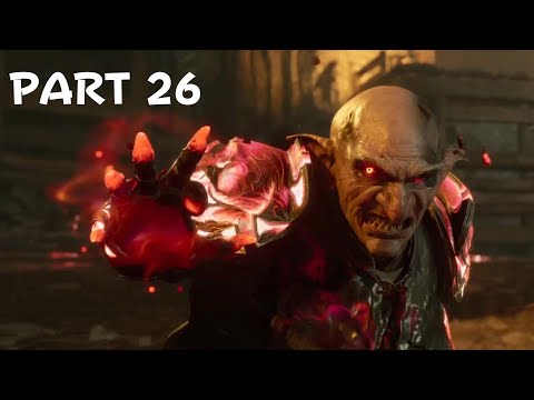 Hogwarts Legacy (PS5) - Walkthrough Gameplay Part 26: Lodgok's Loyalty.