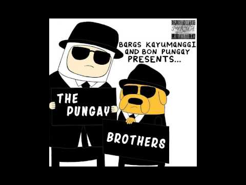 Bargs Kayumanggi & Bon Pungay - Talukap