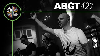 Group Therapy 427 with Above &amp; Beyond and SOHMI