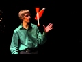 Nick Thomas Juggle Boy Believe In Christmas Show A Tre Act Production