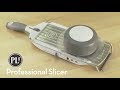 PL8 Professional Slicer