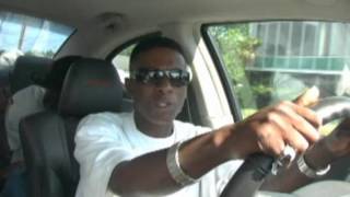 LIL BOOSIE FREESTYLE WHILE DRIVING