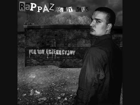 Rappaz- 02 Kim On Jest? (cymes diss)- Biały Kruk: Pluton Egzekucyjny