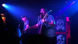 'Guardian Angel' - Red Jumpsuit Apparatus - Live at Ollie's / Revolution