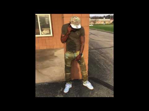 Jonny The Gooch - Hammers (Panda Freestyle) **Audio**