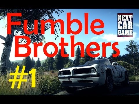 Next Car Game Ruffie Steam Community :: Video :: Next Car Game - Technology Preview