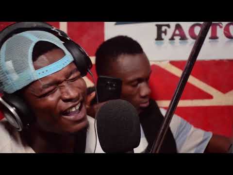 H-Factory Couvre Flamme - Westy King