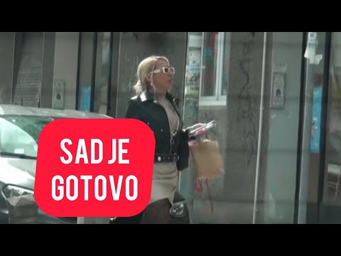 Sad je GOTOVO! Isplivala PRAVA ISTINA o Jovani Jeremic! Necete verovati ko je PROGOVORIO
